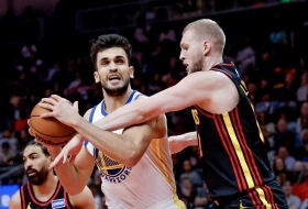 Real Madrid i Omar Jurtseven?
