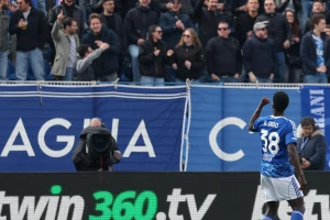 Como si dice - Champions League? Hoće Sesk u elitu, Piza je bila lak plen