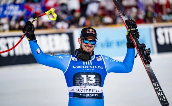 EPA/JEAN-CHRISTOPHE BOTT