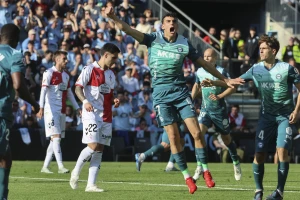 Čudo u Vigu, Alaves režirao preokret sezone u evropskom fudbalu!