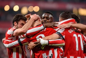 Betisu ne pomaže ni Fornalsova lepotica, evropski san i dalje živi u Bilbau!