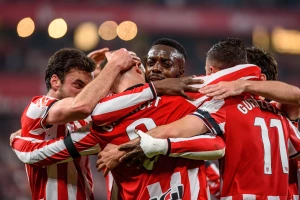 Betisu ne pomaže ni Fornalsova lepotica, evropski san i dalje živi u Bilbau!