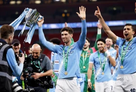 Zvanično - Stons odlazi!