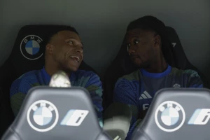 "Slučaj Embape" nije slučajnost, Realovi doktori se obrukali i sa Kamavingom?