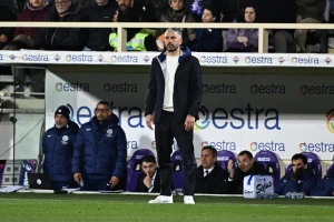 Fiorentina pokvarila planove Kolarovu, Inter smanjio prednost na vrhu!