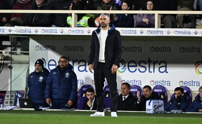 EPA/CLAUDIO GIOVANNINI