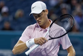 Siner nastavio da dominira na mastersima  i oborio Novakov rekord