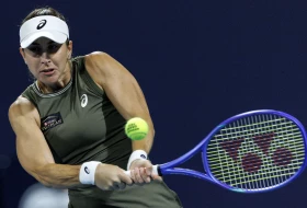 Silna Belinda sprečila američki derbi u Majamiju