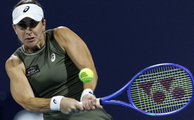 EPA/CRISTOBAL HERRERA-ULASHKEVICH