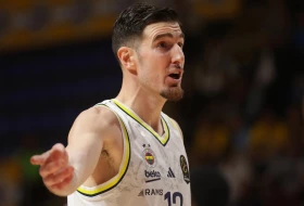 Feneru ne ide, a De Kolo preskače i Hapoel!