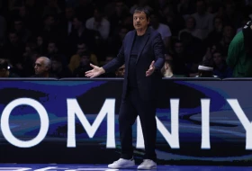 PAO u problemu pred Monako, Ataman poručuje: "I da moj sin Šarp igra sutra, moramo pobediti"