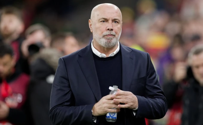 EPA/DIMITRIS LEGAKIS