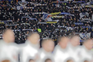 Dobili smo sve parove baraža - Bosna i Hercegovina sanja o Mundijalu!