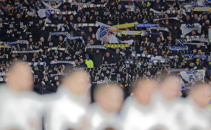 EPA/DIMITRIS LEGAKIS