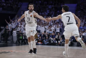 Serhio Ljulj pokrenuo moćnu Realovu mašineriju, igraće se majstorica u Madridu!