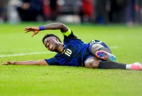 Vinisijus preskače Hrvatsku, šta to znači za Real?