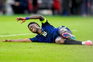 Vinisijus preskače Hrvatsku, šta to znači za Real?