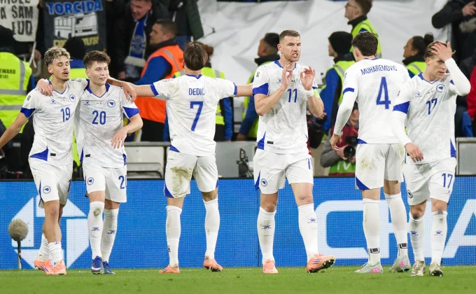 EPA/DIMITRIS LEGAKIS