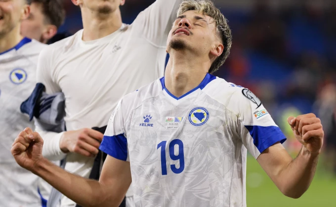 EPA/DIMITRIS LEGAKIS