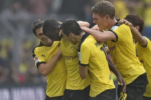 Zašto je Borusija Dortmund pobednik prelaznog roka?