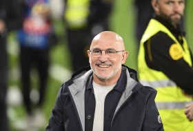 De la Fuente protiv Srbije našao i novog trenera: "A ljudi kažu da nam fali vrhunski špic..."