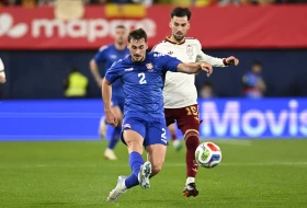 Mimović: "Ljudi treba da budu strpljivi, Paunović ima sjajnu ideju!"