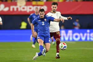 Mimović: "Ljudi treba da budu strpljivi, Paunović ima sjajnu ideju!"