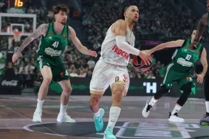 Obrt na pomolu - NBA pruža ruku Evroligi, ovako će izgledati nov projekat!