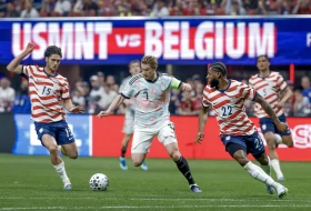 Umrla nada "jenkija", domaćin bez fudbalera Atetiko Madrida na Mundijalu