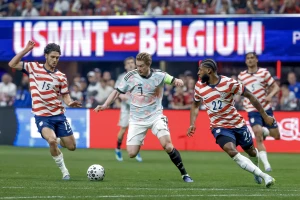Umrla nada "jenkija", domaćin bez fudbalera Atetiko Madrida na Mundijalu