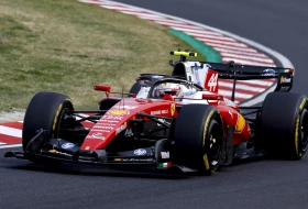 Hamilton priznao: "Prilično užasna trka, moram da shvatim..."