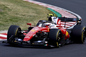 Hamilton priznao: "Prilično užasna trka, moram da shvatim..."