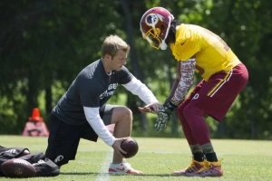 NFL franšiza razmatra promenu imena