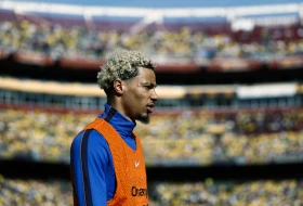 Dešan doneo tužnu vest - Ekitike zbog povrede ne ide na Mundijal