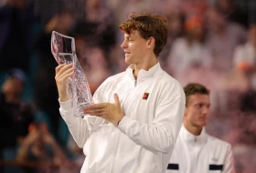 Siner uradio ono što nije uspelo ni Novaku, a ni Rodžeru