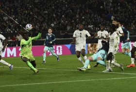 Nemci se izvukli u finišu i pobedili Ganu