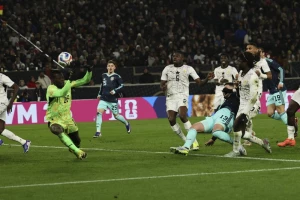 Nemci se izvukli u finišu i pobedili Ganu