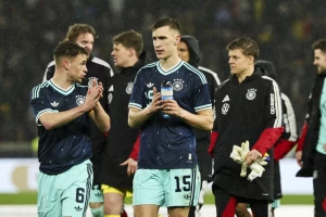 Preokret - Šloterbek "ohladio" Borusiju, odlazak Kela napravio problem!