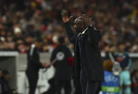 "Svaka šansa mu je data" - Selektor izgubio svlačionicu 73 dana pred Mundijal