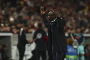 "Svaka šansa mu je data" - Selektor izgubio svlačionicu 73 dana pred Mundijal