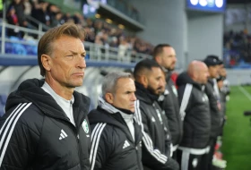 Posle gostovanja Srbiji u Bačkoj Topoli - ostavka!  A to znači da neće ići na Mundijal!