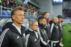 Posle gostovanja Srbiji u Bačkoj Topoli - ostavka!  A to znači da neće ići na Mundijal!