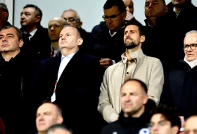 Đoković domaćin na istorijskoj ceremoniji Laureusa u Madridu