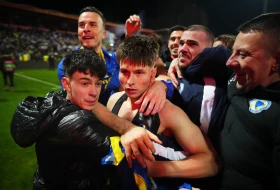 Hoće li Milan biti najveći "pobednik" jučerašnjeg kraha italijanskog fudbala?