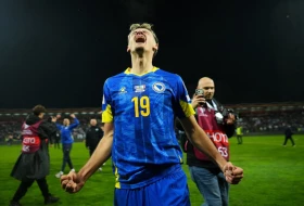 Alajbegović će biti "bomba" na "čizmi"?!