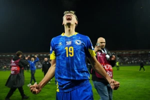 Alajbegović će biti "bomba" na "čizmi"?!