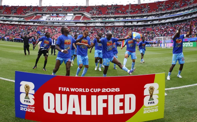 EPA/FRANCISCO GUASCO