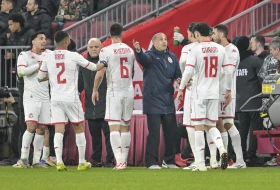 ZVANIČNO - Tunis otpustio selektora usred Mundijala
