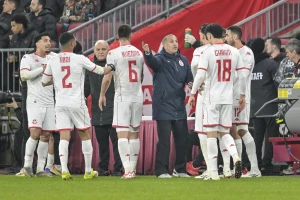 ZVANIČNO - Tunis otpustio selektora usred Mundijala
