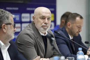 Hoće li biti Srba na Mundijalu? Predsednik FS BiH podsetio na Barbarezovo poreklo